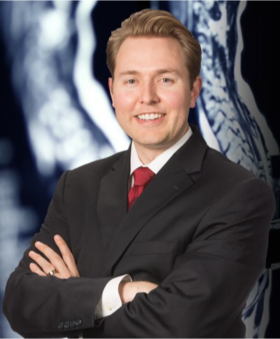 Derek Diffendaffer, MD