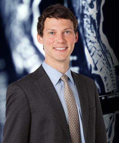 Joshua Jansen, MD